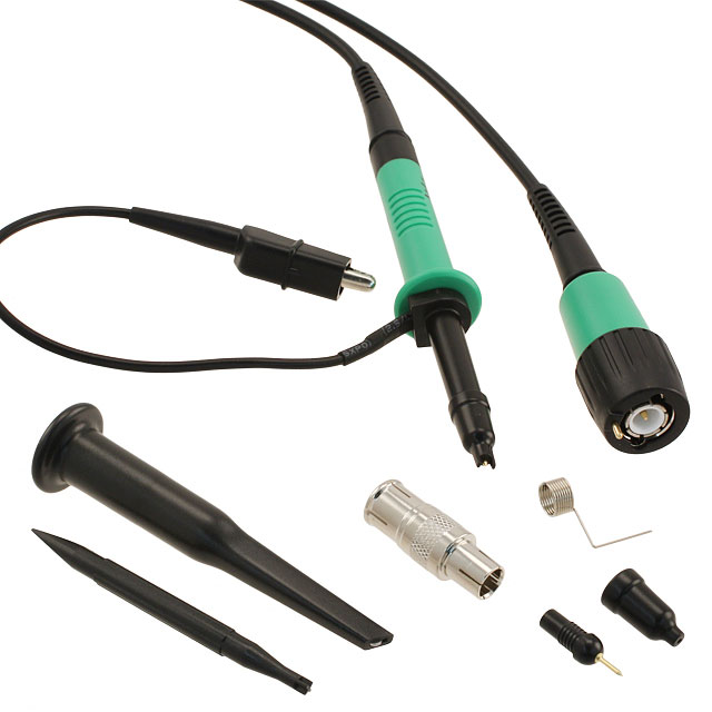 P250BR TPI (Test Products Int)  Test Leads - Oscilloscope Probes
